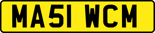 MA51WCM