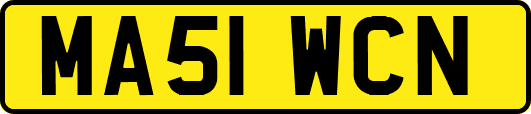 MA51WCN