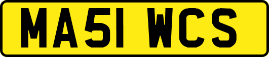 MA51WCS
