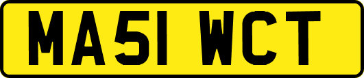 MA51WCT