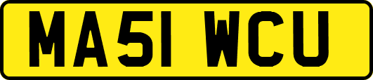 MA51WCU
