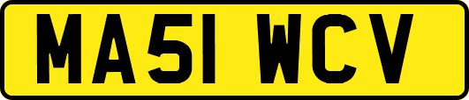 MA51WCV