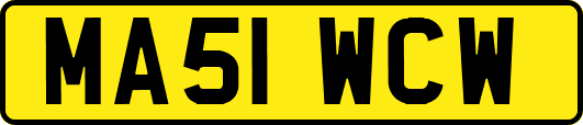 MA51WCW
