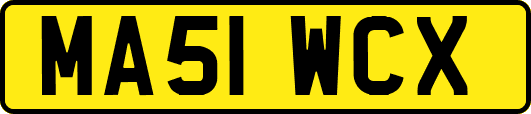 MA51WCX