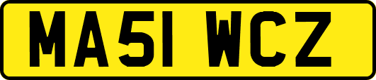 MA51WCZ