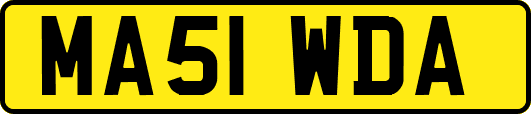 MA51WDA