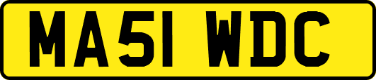 MA51WDC