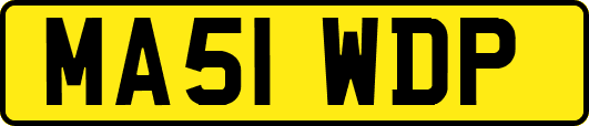MA51WDP