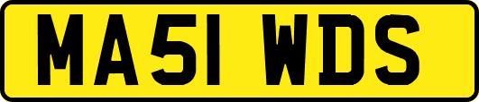 MA51WDS