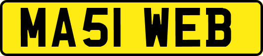 MA51WEB
