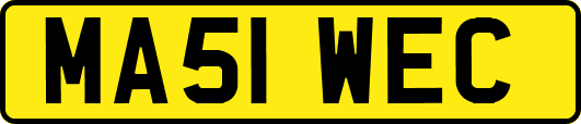 MA51WEC