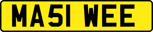 MA51WEE