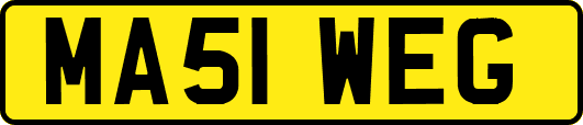 MA51WEG