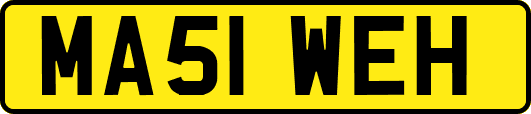 MA51WEH