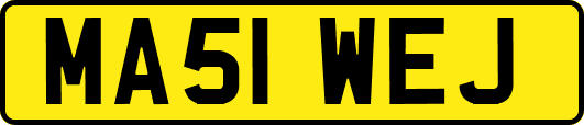 MA51WEJ