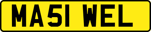 MA51WEL