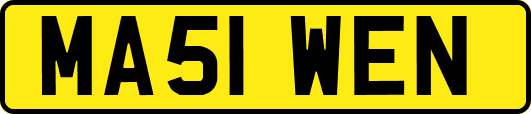 MA51WEN