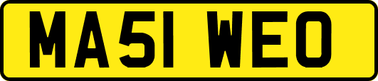 MA51WEO