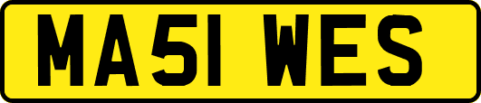 MA51WES