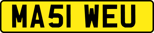MA51WEU