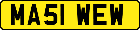 MA51WEW