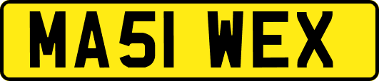 MA51WEX