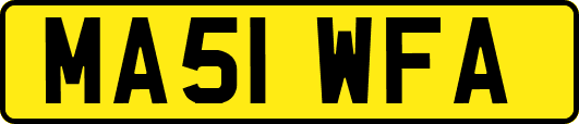 MA51WFA