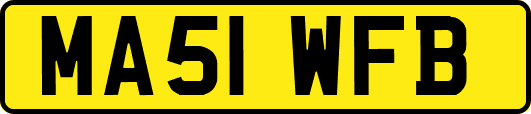 MA51WFB