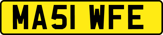 MA51WFE