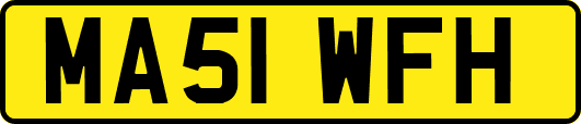 MA51WFH