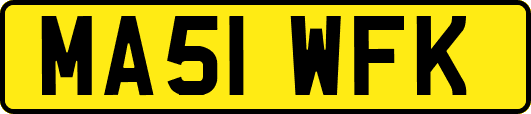 MA51WFK