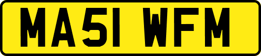 MA51WFM
