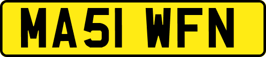 MA51WFN