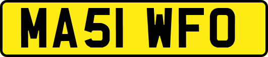 MA51WFO