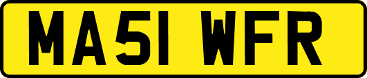 MA51WFR