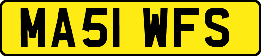 MA51WFS