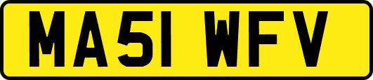 MA51WFV