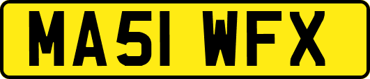 MA51WFX