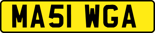 MA51WGA