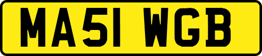 MA51WGB