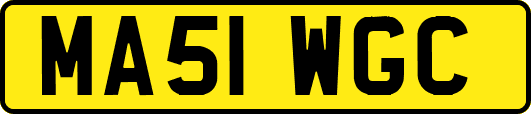 MA51WGC