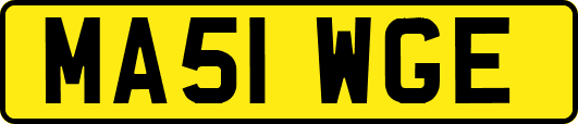 MA51WGE