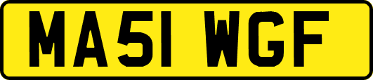 MA51WGF