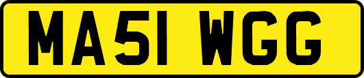 MA51WGG