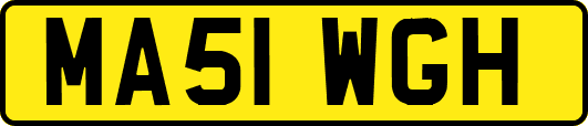 MA51WGH