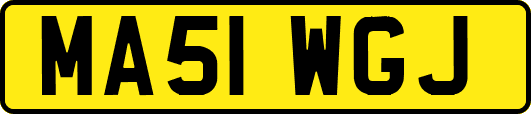 MA51WGJ