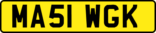 MA51WGK