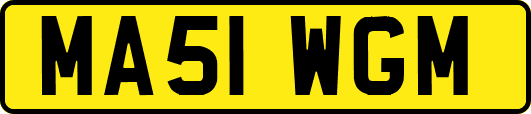 MA51WGM