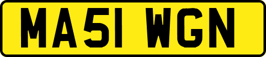 MA51WGN