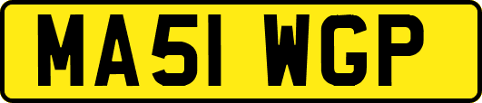 MA51WGP